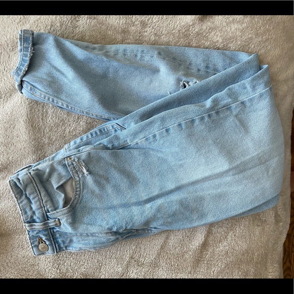 Zara Jeans LightWash - Picture 1 of 4